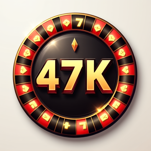 Logo 47k